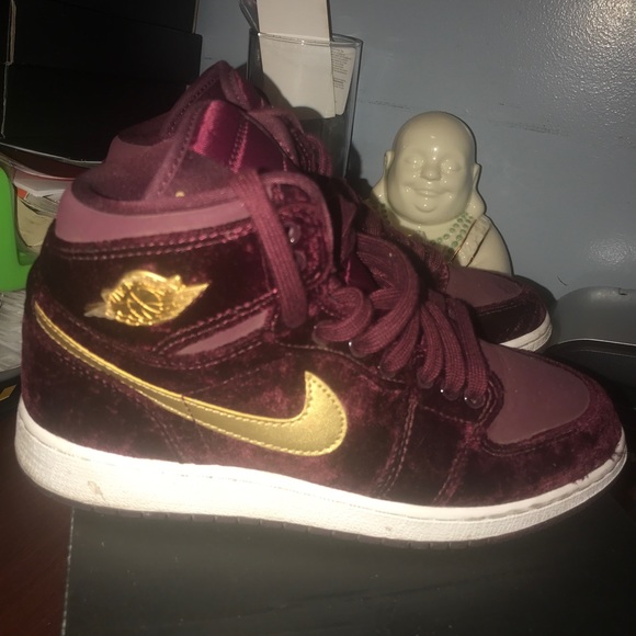Air Jordan 1 Ret Hi Prem HC GG - Picture 4 of 5